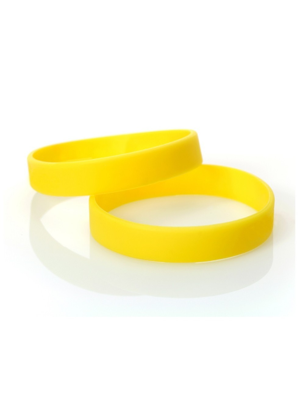 Silicone Wristbands